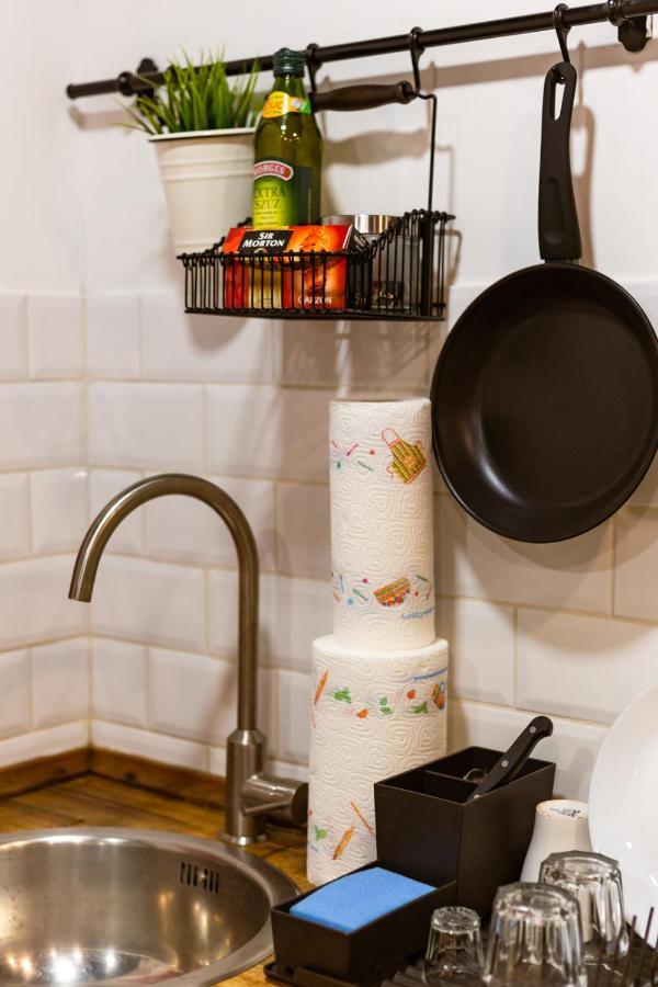 Modern Stylish Apartment @ Superb Central Location Budapest Esterno foto